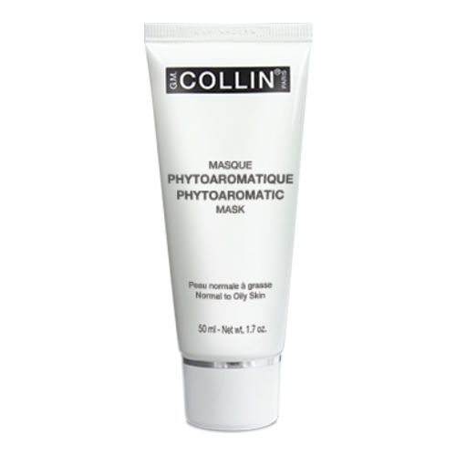 GM Collin Phytoaromatic Mask on white background