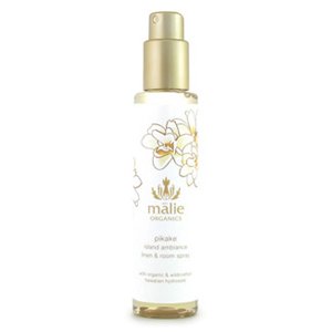 Malie Organics Pikake Linen & Room Spray, 147ml/5 fl oz