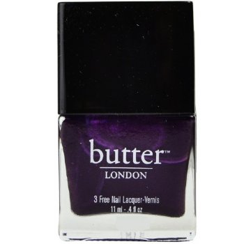 butter LONDON Nail Lacquer - Pitter Patter, 11ml/0.37 fl oz