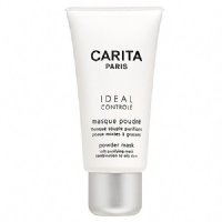 Carita Ideal Controle Powder Mask, 50ml/1.7 fl oz