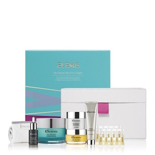Elemis The Ultimate Gift Of Pro-Collagen (Limited Edition), 7 Pieces
