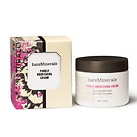 Bare Escentuals bareMinerals Purely Nourishing Cream (Dry Skin), 50ml/1.7 fl oz