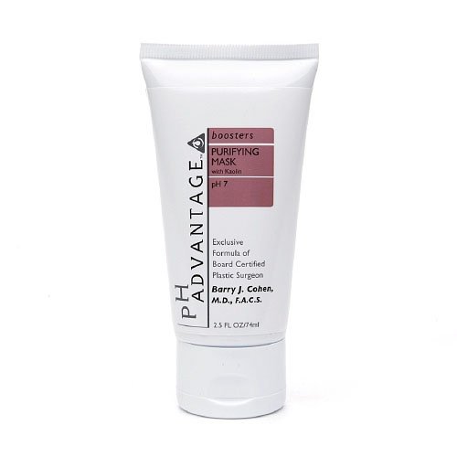 pH Advantage Purifying Mask, 75ml/2.5 fl oz pH Advantage on white background