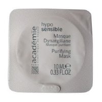 Academie Paris Hypo-Sensible Purifying Mask Unitary dose 10 ml Χ 8 � 0.33 fl.oz X 8