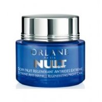 Orlane Extreme Anti-Wrinkle Regenerating Night Care, 50ml/1.7 fl oz