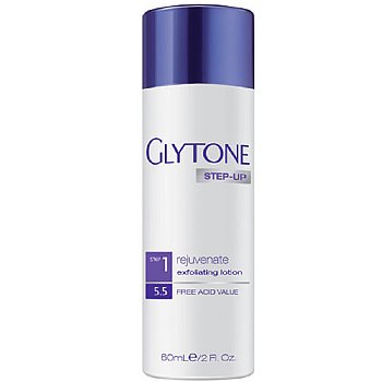 Glytone Rejuvenate Exfoliating Lotion 1, 60ml/2 fl oz