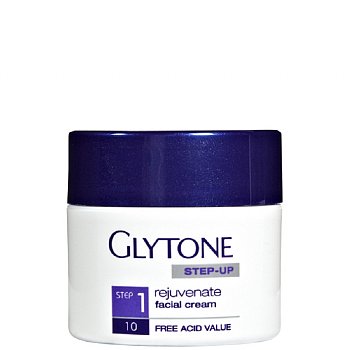 Glytone Rejuvenate Facial Cream 1, 50ml/1.7 fl oz