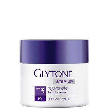 Glytone Rejuvenate Facial Cream 3, 50ml/1.7 fl oz