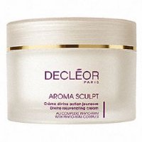 Decleor Aroma Sculpt Perfect Divine Rejuvenating Cream 200ml, 6.7oz