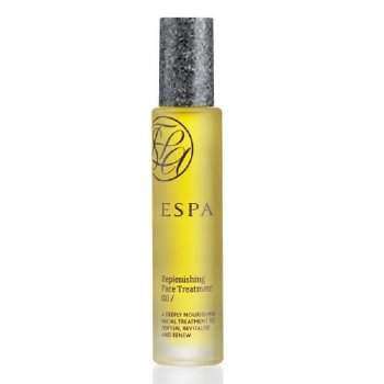 ESPA Replenishing Face Treatment Oil, 28ml/0.94 fl oz