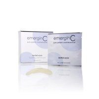 emerginC revital-eyes 5 Mask 5 sets of 2