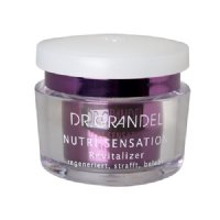Dr Grandel Nutri Sensation Revitalizer 50 ml / 1.7 oz