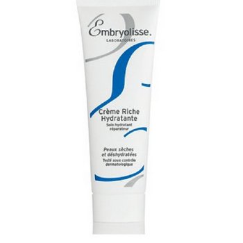 Embryolisse Rich Hydrating Cream on white background