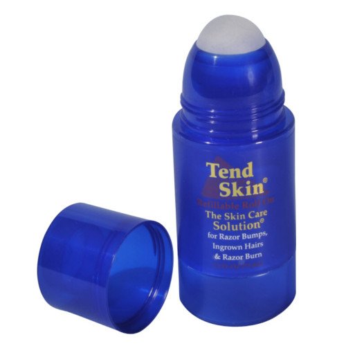 Tend Skin Liquid Roll-On System (Refillable), 75ml/2.5 fl oz Tend Skin on white background