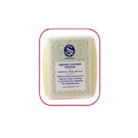 Soapwalla Rosewood, Cedar and Clay Soap Bar, 113.4g/4 oz