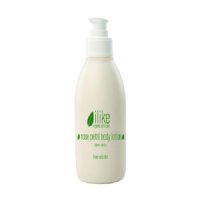 ilike Rose Petal Body Lotion, 248ml/8.4 fl oz