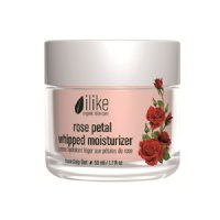 ilike Rose Petal Whipped Moisturizer, 50ml/1.7 fl oz