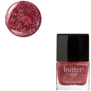 butter LONDON Nail Lacquer - Rosie Lee, 11ml/0.37 fl oz