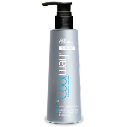 Coolway Cool Cleanse Shampoo, 248ml/8.6 fl oz