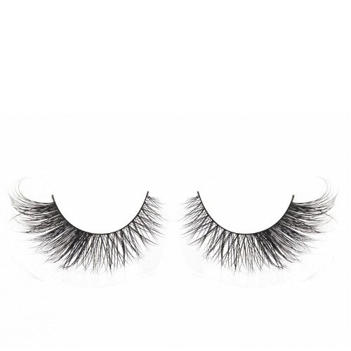 Flutter Lashes Mink Eyelashes - Serena, 1 pair