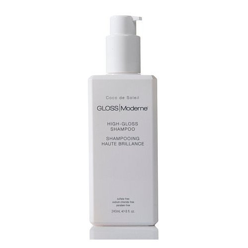 Gloss Moderne High-Gloss Shampoo, 237ml/8 oz