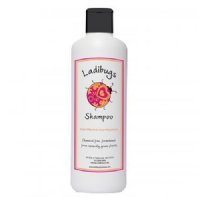 Ladibugs Shampoo 473 ml / 16 oz