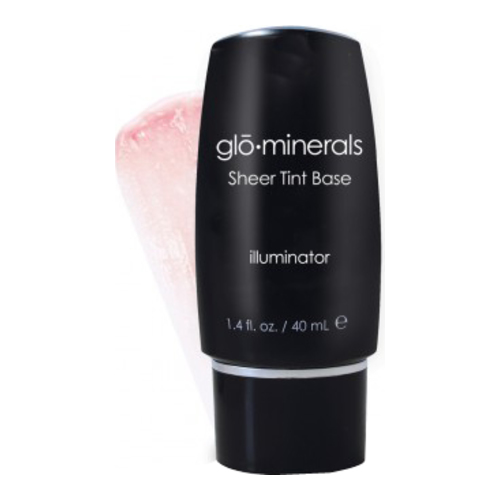 gloMinerals glominerals gloSheer Tint - Illuminator, 40ml/1.4 fl oz