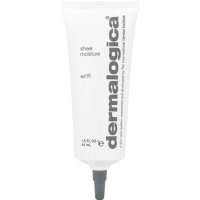 Dermalogica Sheer Moisture SPF15 (Untinted), 1.5 oz / 44 mL