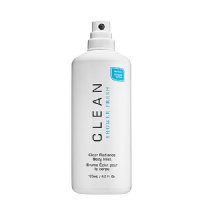 CLEAN Clear Radiance Body Mist - Shower Fresh, 125ml/4.2 fl oz