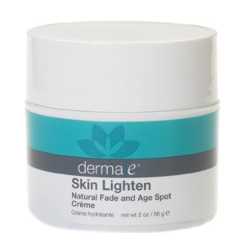 Derma E Skin Lighten on white background