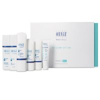 Obagi Nu-Derm Skin Transformation System Travel Set (Normal to Oily)