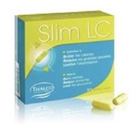Thalgo Slim LC 30 capsules
