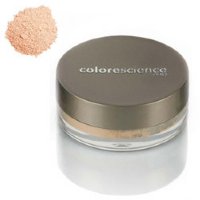 Colorescience Loose Mineral Foundation Jar - All Dolled Up , 6g/0.21 oz