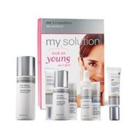 MD Formulations Anti-Aging Solution Kit (7 Pieces)