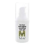B Kamins Men anti-aging soothing eye gel, 0.6 oz