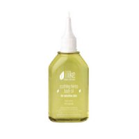 ilike Soothing Herbs Body Oil, 124ml/4.2 fl oz