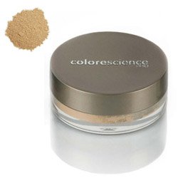 Colorescience Loose Mineral Foundation Jar - All Even on white background
