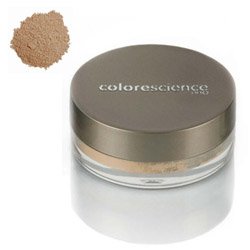 Colorescience Loose Mineral Foundation Jar - In the Dark, 6g/0.21 oz