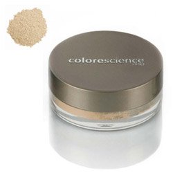 Colorescience Loose Mineral Foundation Jar - Pass the Butter, 6g/0.21 oz
