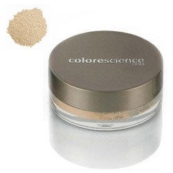 Colorescience Loose Mineral Foundation Jar - All Even on white background