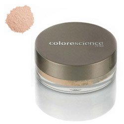 Colorescience Loose Mineral Foundation Jar - Second Skin, 6g/0.21 oz
