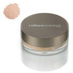 Colorescience Loose Mineral Foundation Jar - All Even on white background