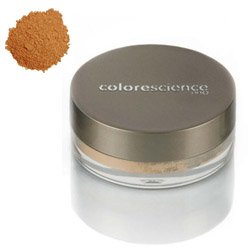 Colorescience Loose Mineral Foundation Jar - All Even on white background