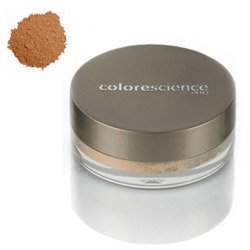 Colorescience Loose Mineral Foundation Jar - Toast of the Town, 6g/0.21 oz