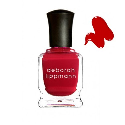Deborah Lippmann Color Nail Lacquer - Stop And Stare, 15ml/0.5 fl oz