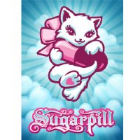 Sugarpill Cosmetics Logo