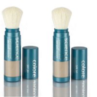 Sunforgettable Mineral Sun Protection Brush