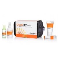 Anthony Logistics Sun Kit