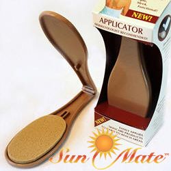 Sun Mate Logo