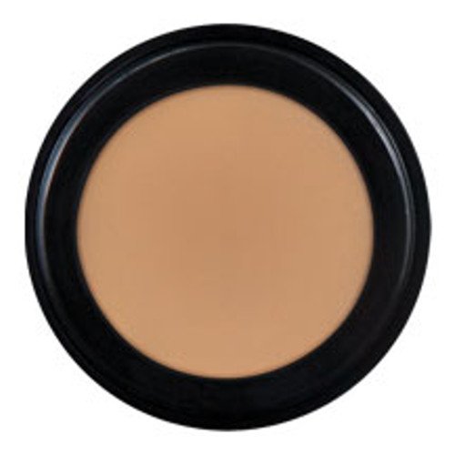 Senna Cosmetics Totally Transforming Eyeshadow Primer - Tan, 3g/0.10 oz